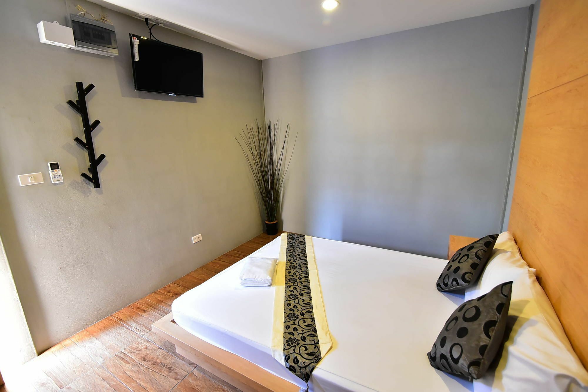 Love Box Resort Bangkok Eksteriør billede