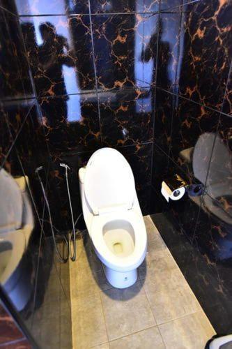 Love Box Resort Bangkok Eksteriør billede