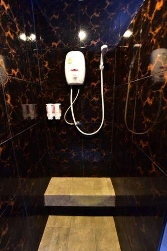 Love Box Resort Bangkok Eksteriør billede